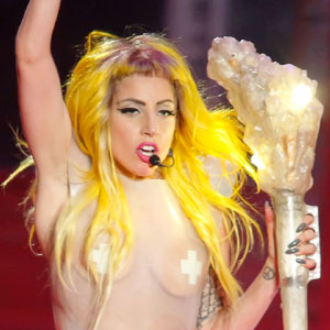 Lady Gaga Lady Gaga